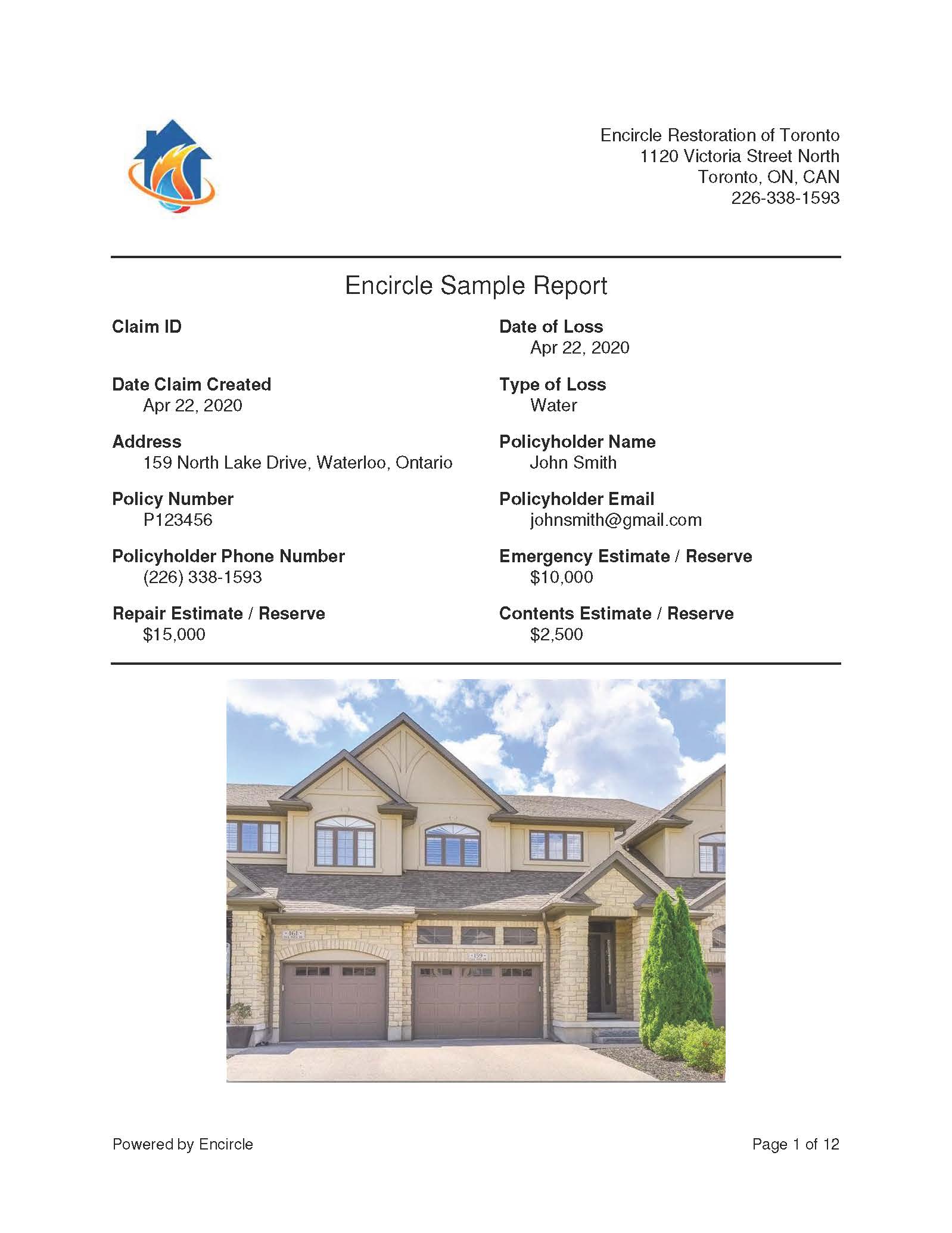 encircle-final-report-cover