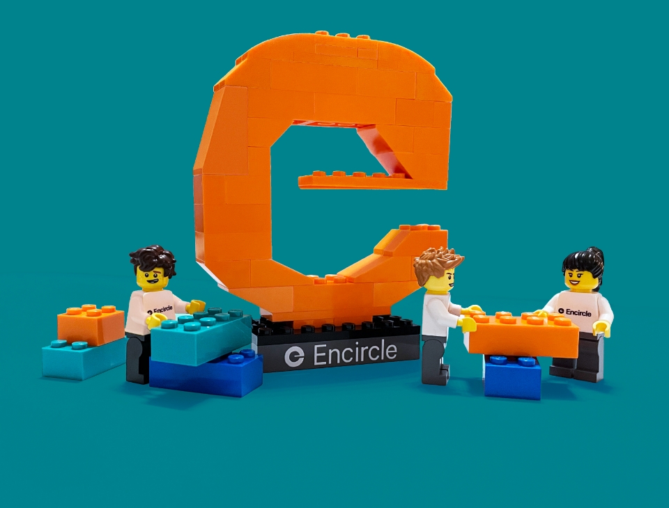 Encircle values our team Encircle values our team