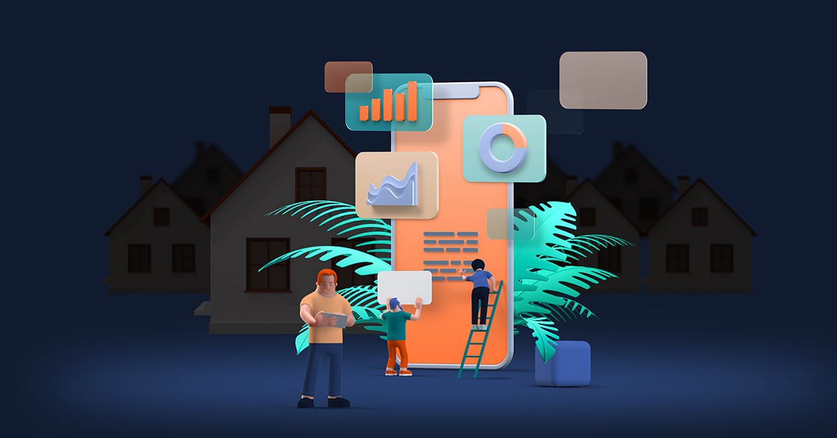 Adopting technology in the restoration industry: Top tips to engage