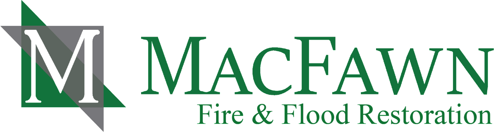 MacFawn Fire & Flood Restoration