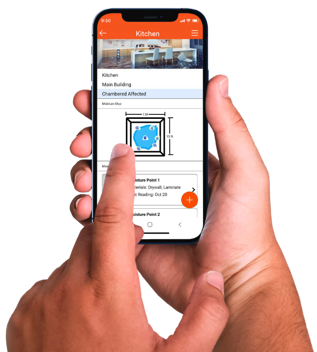 encircle-hydro-mobile-app-in-hand