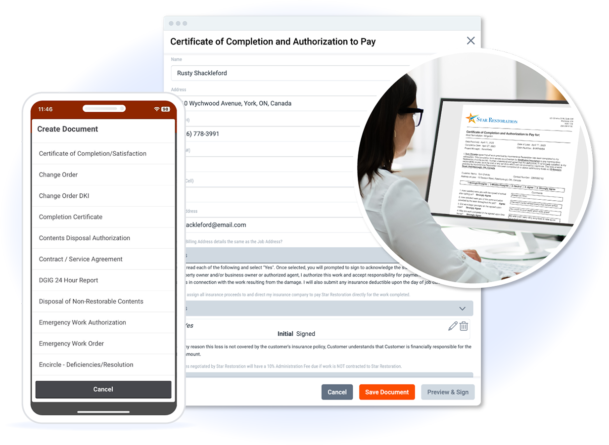 encircle-forms-whenever-wherever-access encircle-forms-whenever-wherever-access