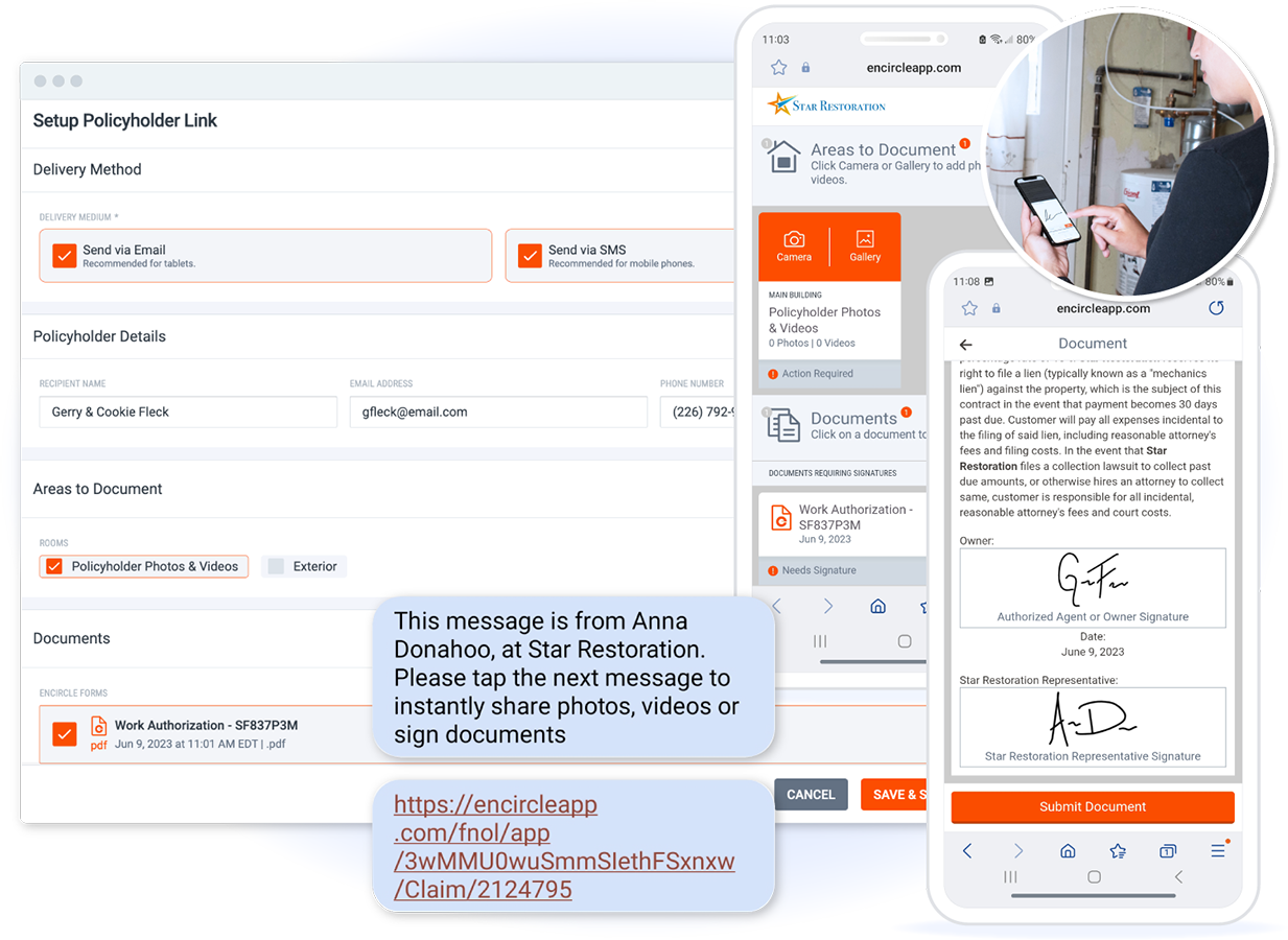 encircle-link-involve-policyholder encircle-link-involve-policyholder