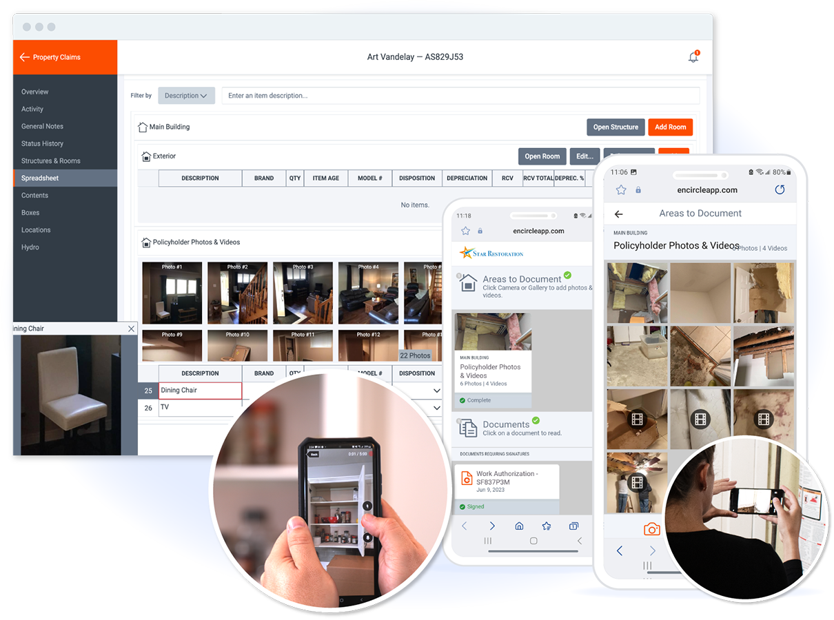 encircle-link-policyholder-documenting-fnol encircle-link-policyholder-documenting-fnol