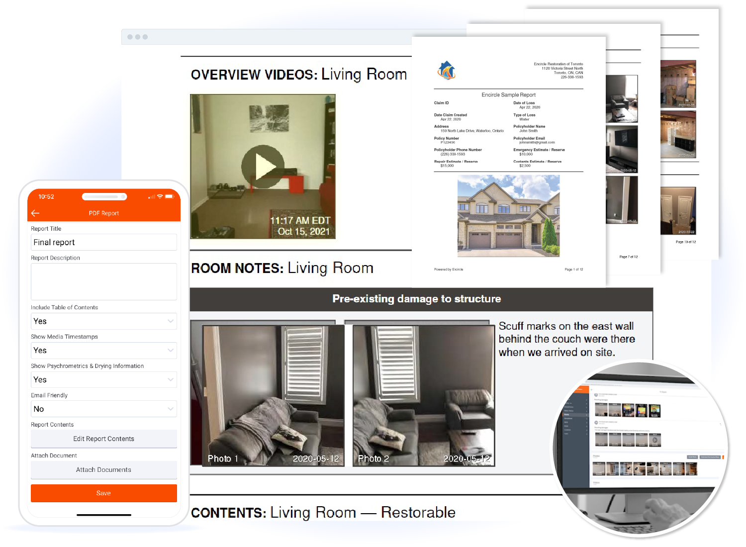 encircle-reports-mobile-web-screens-2 encircle-reports-mobile-web-screens-2
