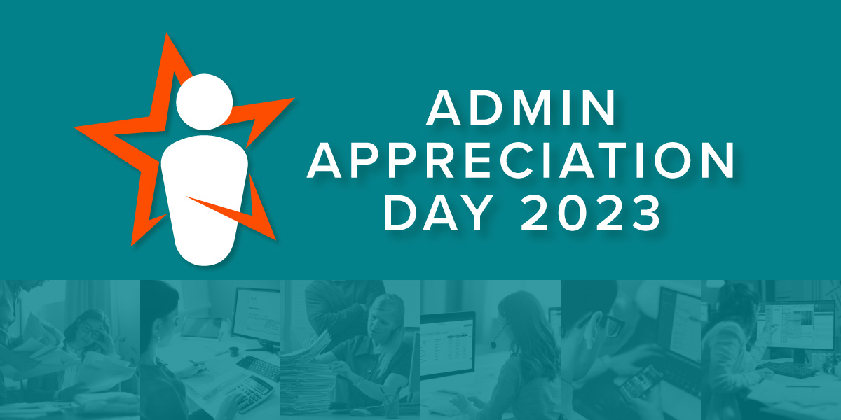Encircle's Admin Appreciation Day Vote for your favourite admin now!