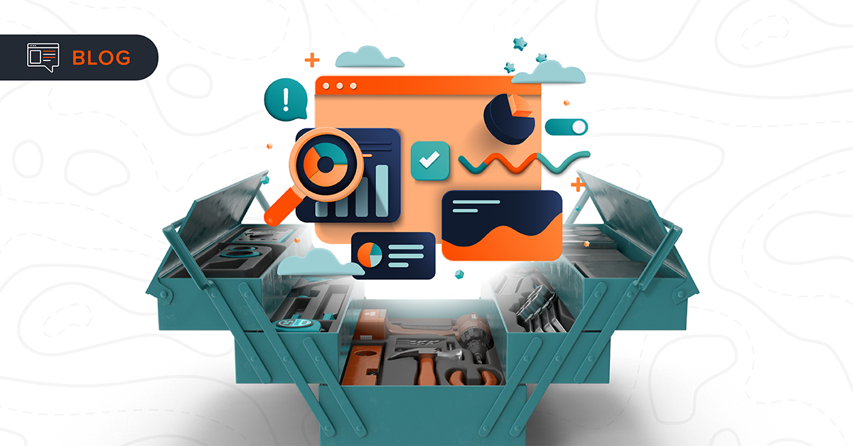 5 things every restorer should know about data