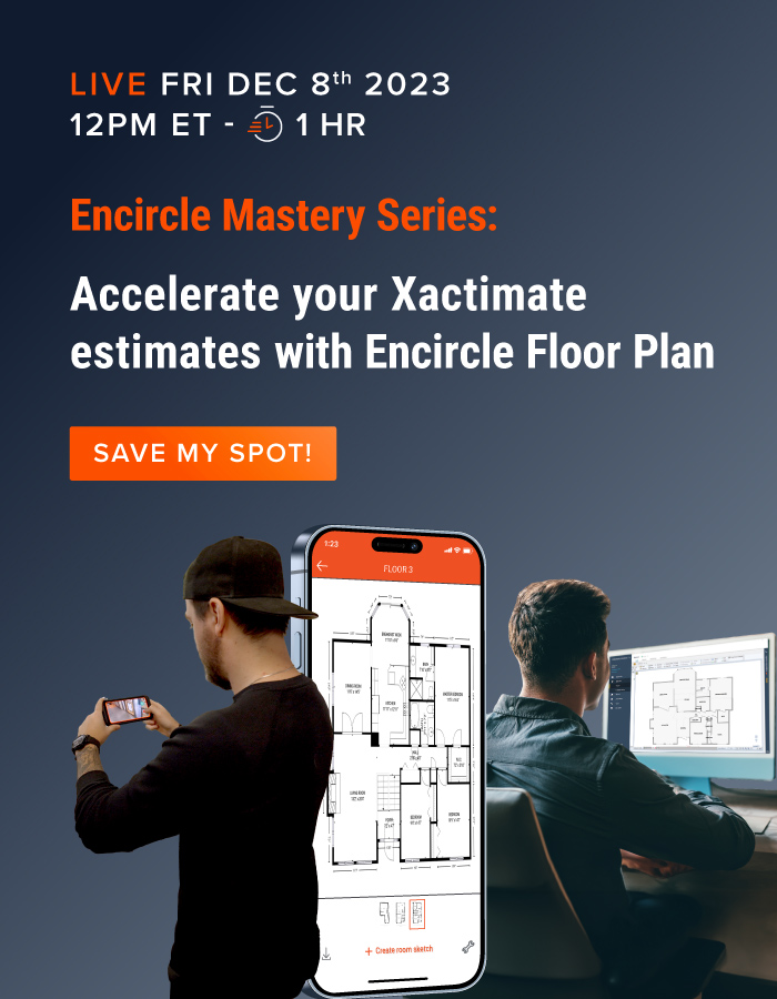 accelerate-your-xactimate-estimates-w-encircle-floor-plan-upcoming-events-banners-dec-8-23