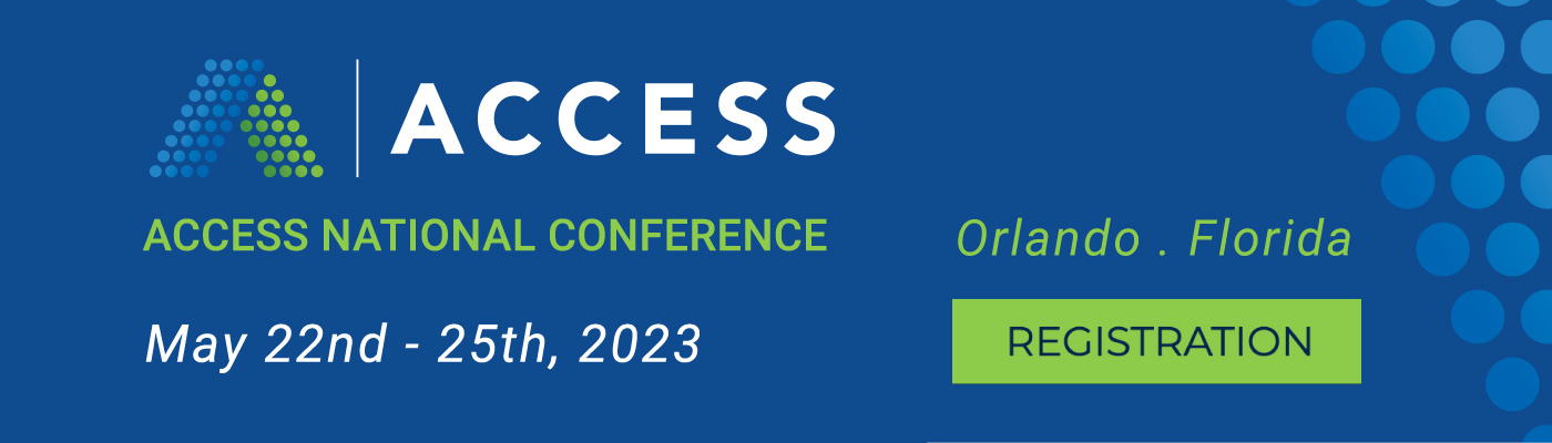 access-orlando-23-upcoming-event-banner