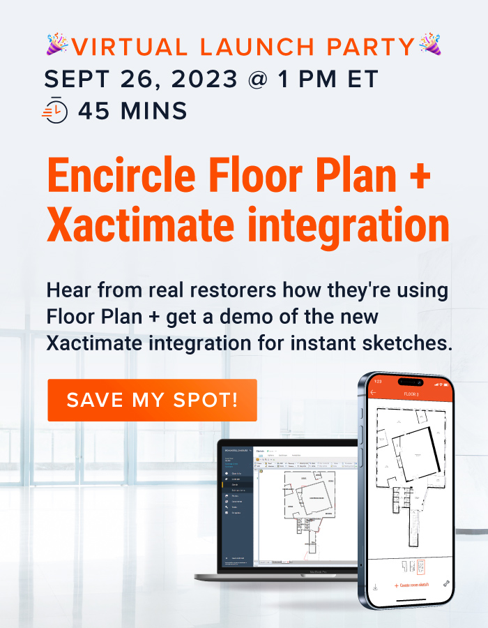 encircle-floor-plan-xactimate-integration-upcoming-events-banners-sep-26-23