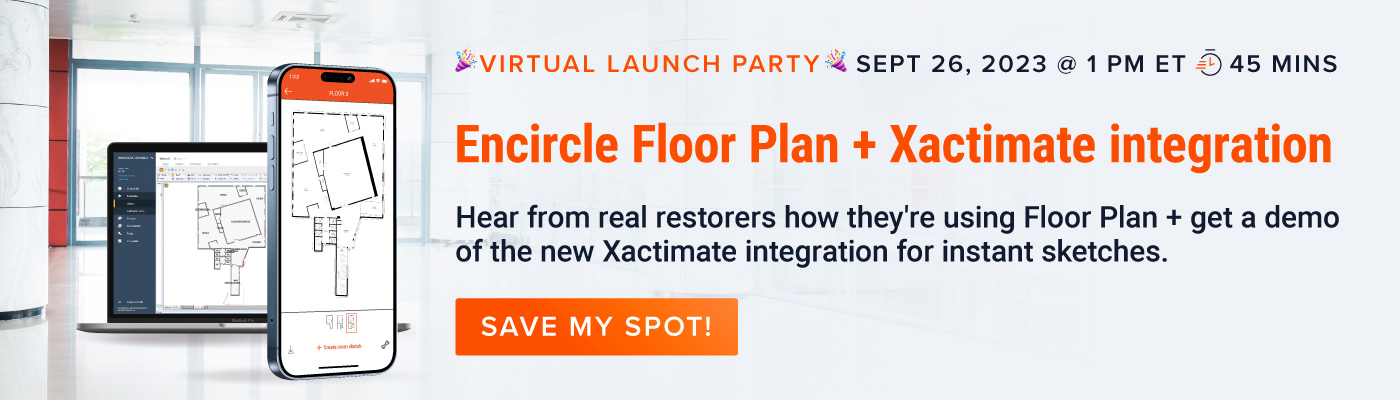 encircle-floor-plan-xactimate-integration-upcoming-events-banners-sep-26-23