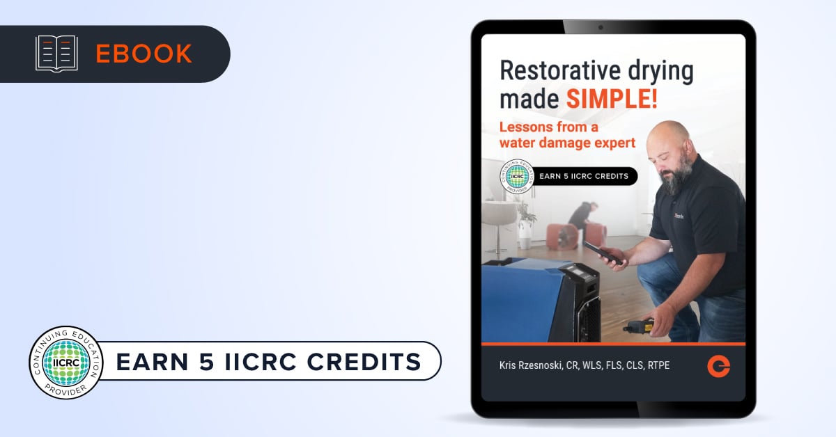 iicrc-content-ebook-restorative-drying-made-simple