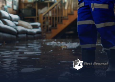 How First General Doubled Claim Capacity With Encircle Floor Plan ...
