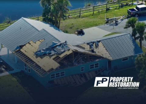 How FP Property Restoration Achieved 15% Annual Revenue Growth With ...