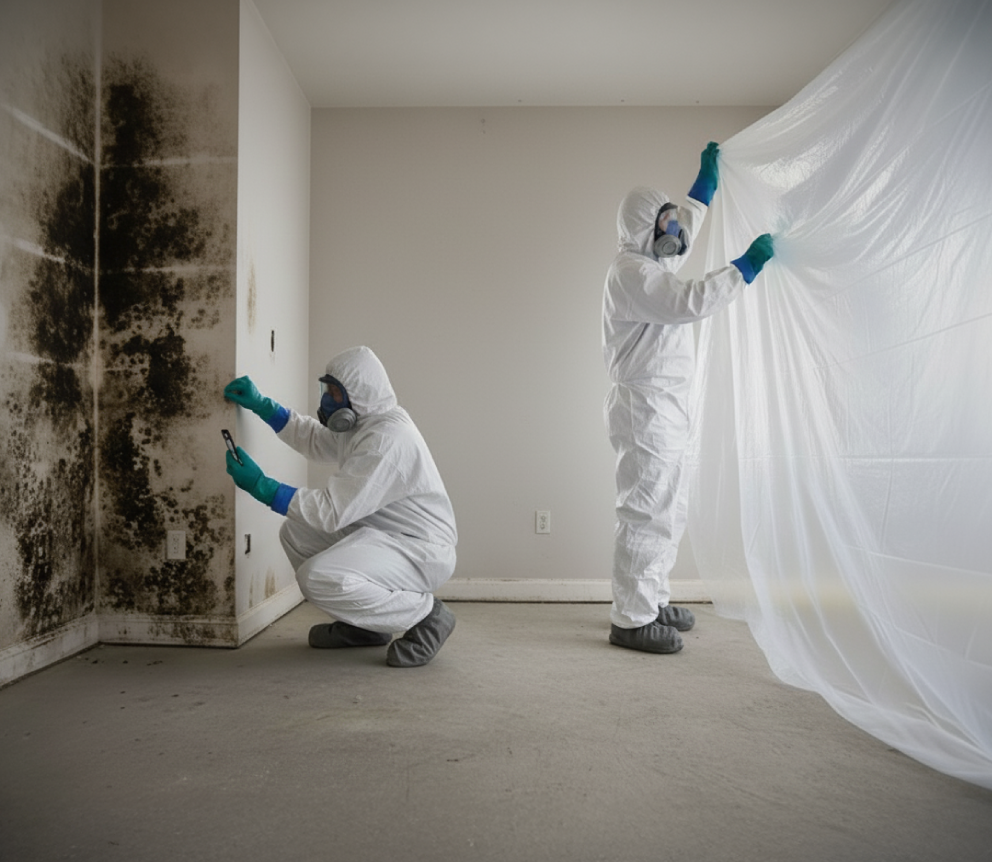 Top 10 missed line items on mitigation estimates - Encircle