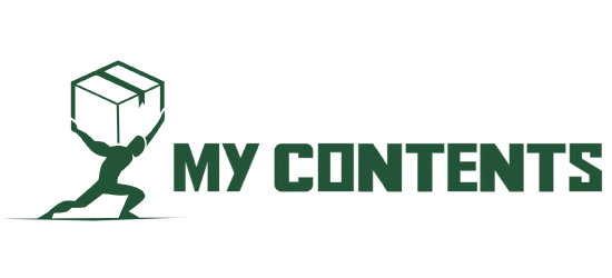 My Contents