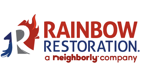 Rainbow Restoration