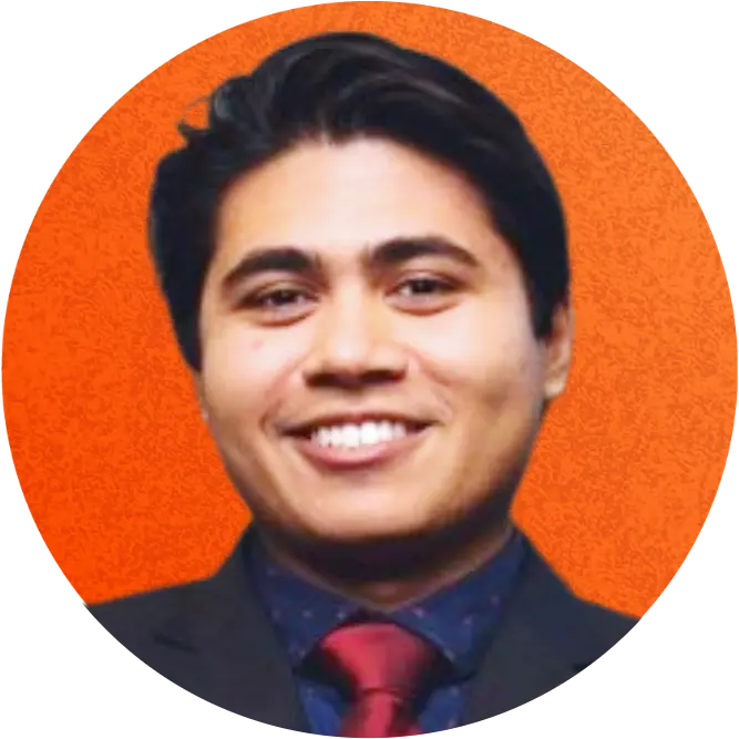 Kash Mirza
